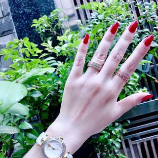 Đồng hồ nữ versacerj
