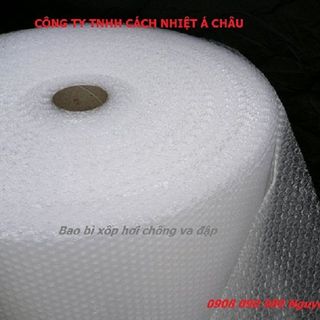 Xốp hơi xốp bong bóng chống va đập chống trầy xước tránh dập nát các sản phẩm