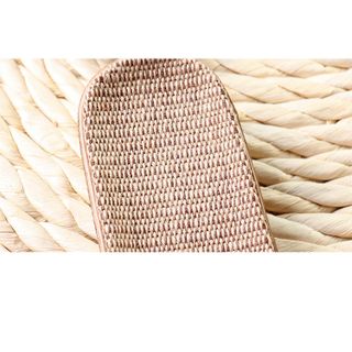 Dép Cói Đi Trong Nhà Cho Nữ D3006 Giá Rẻ