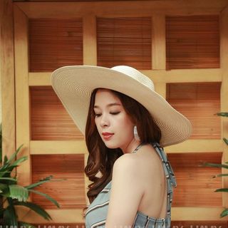 JUMP SỌC XOẮN EO