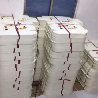 Hộp Giấy detox giá rẻ