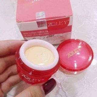 Kem dưỡng da mặt