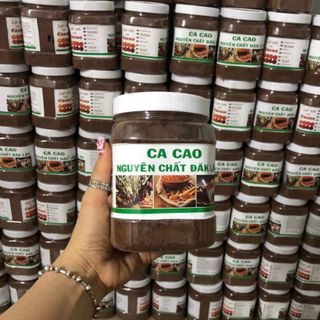 Cacao đăklăk
