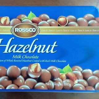 SIÊU HOT Socola Hazelnut Rossco đã ngon lại còn tốt sức khỏe --- đang giảm giá mạnh nhất năm 2019 giá sỉ