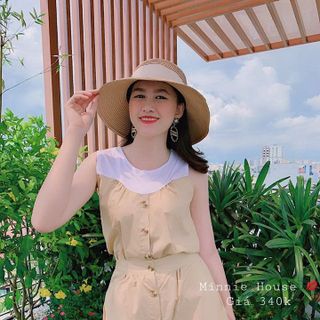 ĐẦM PHỐI NÚT GỖ