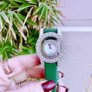 Đồng hồ nữ chopardm