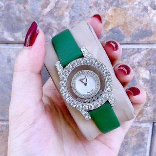 Đồng hồ nữ chopardm