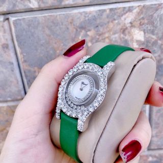 Đồng hồ nữ chopardm