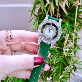Đồng hồ nữ chopardm
