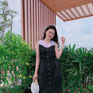 ĐẦM PHỐI NÚT GỖ