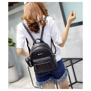 Balo nữ mini