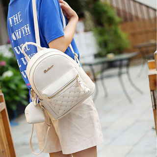 Balo nữ mini