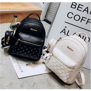 Balo nữ mini