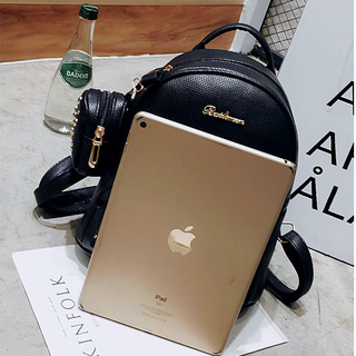 Balo nữ mini