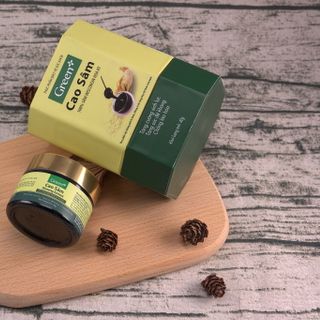 CAO SÂM WISCONSIN HOA KỲ 100 - BỒI BỔ CƠ THỂ CHO NGƯỜI ĐANG CHỮA BỆNH - SP CỦA THẢO DƯỢC XANH