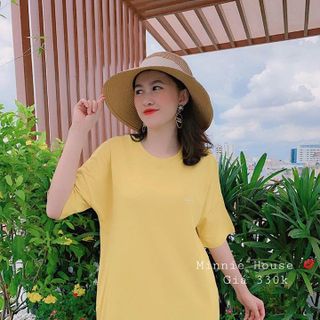ĐẦM SUÔNG TRƠN MÀU