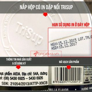 Sữa bột dinh dưỡng tăng cơ Top whey gold
