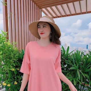 ĐẦM SUÔNG TRƠN MÀU