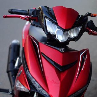 Bán xe Yamaha Exciter màu đỏ đời 2019 Xe nguyên bản đẹp