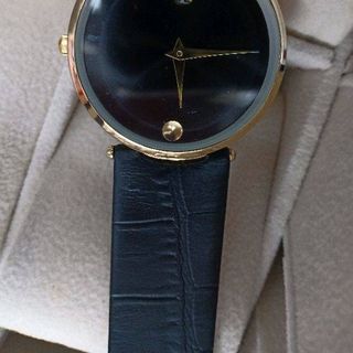 đồng hồ siêu mỏng MOVADO
