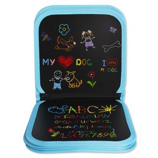 sách vẽ tự xóa cho bé