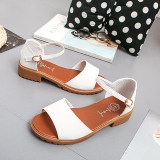 Giày Sandal đi biển thời trang Mã THT