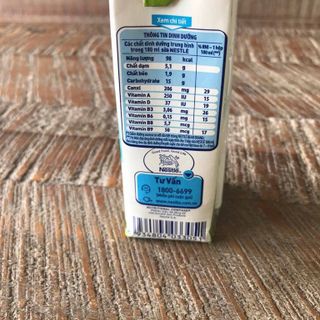 Hết Quà - Ngũ cốc dinh dưỡng 330g - Ngũ cốc ăn sáng Milo giòn rụm mà giá cũng giòn tan