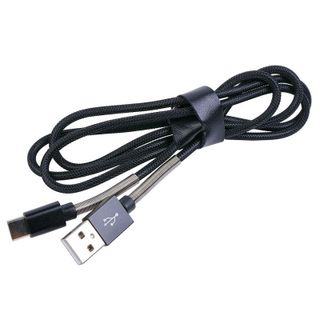 Cáp Sạc Type C CB-CF10 Hỗ Trợ Sạc Nhanh Qualcomm QC 30