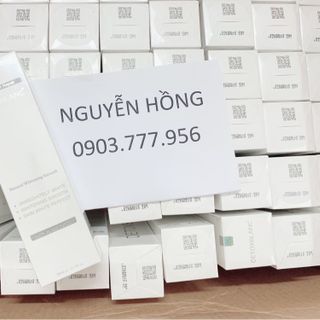 DETOX BLANC GIÁ SẬP SÀN