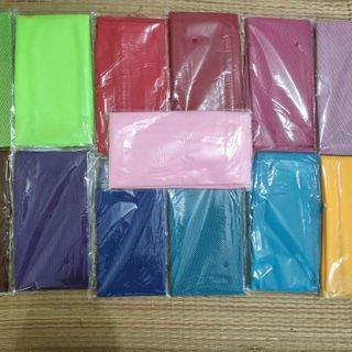 Khăn lạnh cool towel hàn quốc kích thước 90x30