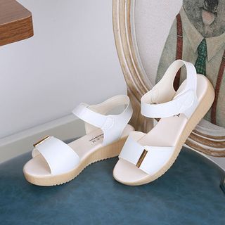 Giày Sandal nữ cao cấp Mã HST