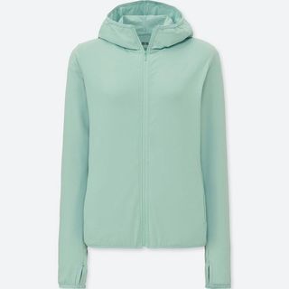 ÁO CHỐNG NĂNG NỮ