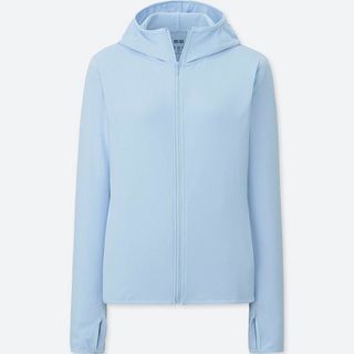 ÁO CHỐNG NĂNG NỮ