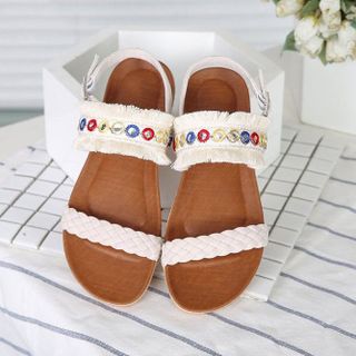 Sandal đi biển thời trang Mã TCR