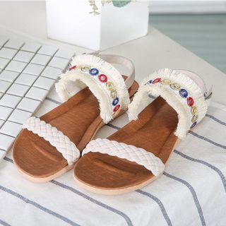 Sandal đi biển thời trang Mã TCR