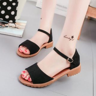 Giày sandal đi biển thời trang Mã THN