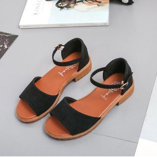 Giày sandal đi biển thời trang Mã THN