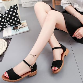Giày sandal đi biển thời trang Mã THN