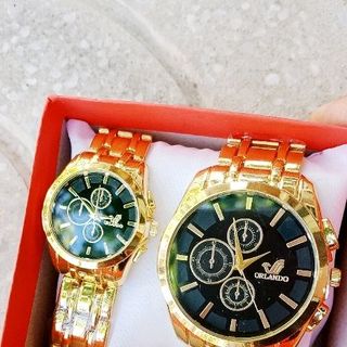 đồng hồ orlando hàn quốc