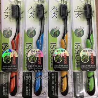 1 THÙNG BÀN CHẢI ĐANH RĂNG BOSSI 300 CÂY