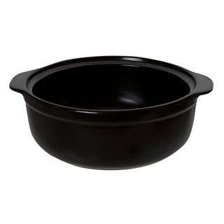 Nồi Sứ Cao Cấp Tucbeghi Nắp Kiếng Dong Hwa 750ml G-701