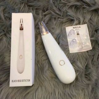 mấy hút mụn