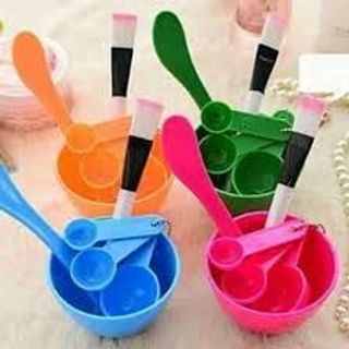 Bộ sản phẩm chăm sóc da mini tiện dụng