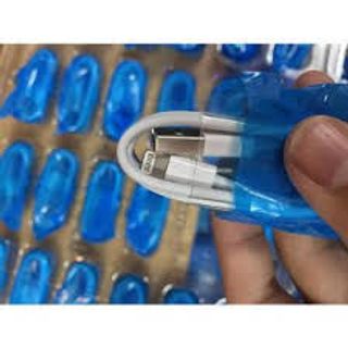 dây sạc iphone