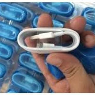 dây sạc iphone