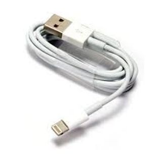 dây sạc iphone