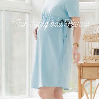 ĐẦM BẦU HANNA - HÀNG VIỆT NAM THIẾT KẾ