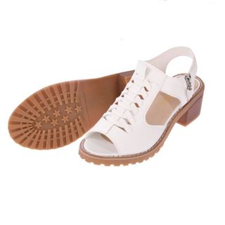 Giày Sandal nữ cao cấp Mã CCT
