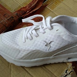GIầy -AKII BIMMA MLB LEECOPER