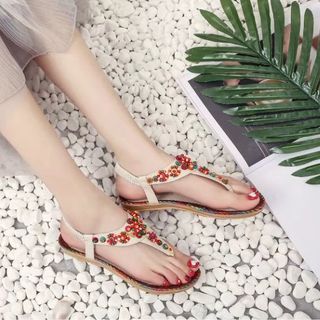 Sandal đi biển thời trang giá sỉ